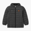 Ellesse REGALIO - Veste D'hiver - Dark Grey