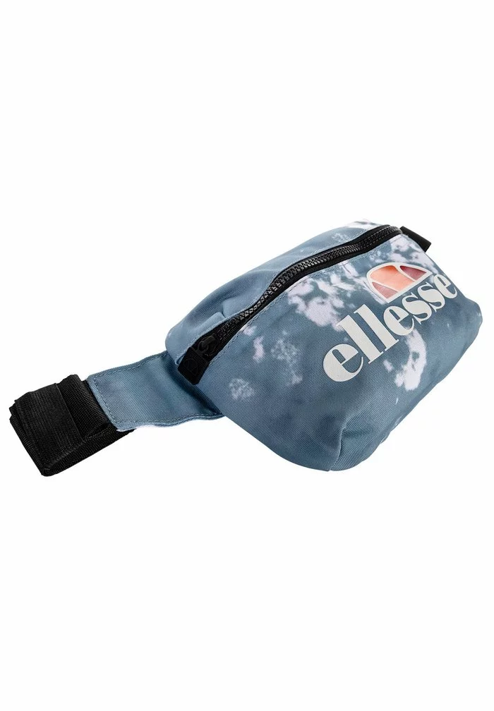 Ellesse ROSCA CROSS BODY BAG UNISEX - Sac Bandoulière - Grau 7 Ellesse ROSCA CROSS BODY BAG UNISEX - Sac Bandoulière - Grau – Image 7