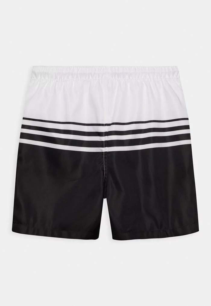 Ellesse ELPHI SWIM SHORT - Short De Bain - Black 2 Ellesse ELPHI SWIM SHORT - Short De Bain - Black – Image 2
