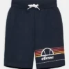 Ellesse PAVLOS SHORT - Short - Navy