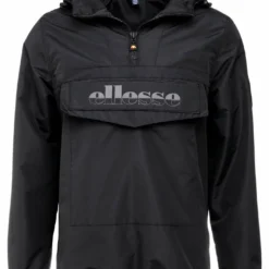 Ellesse MONT NERO JACKET - Veste Légère - Black 12 Ellesse MONT NERO JACKET - Veste Légère - Black -Ellesse Elegant Boutique f2292664f1fb4c1bae1e1b6807da8454