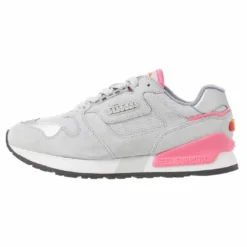 Ellesse Baskets Basses - Light Grey/fluro Pink 8 Ellesse Baskets Basses - Light Grey/fluro Pink -Ellesse Elegant Boutique f22d03c017254338a177251dae06fbb2