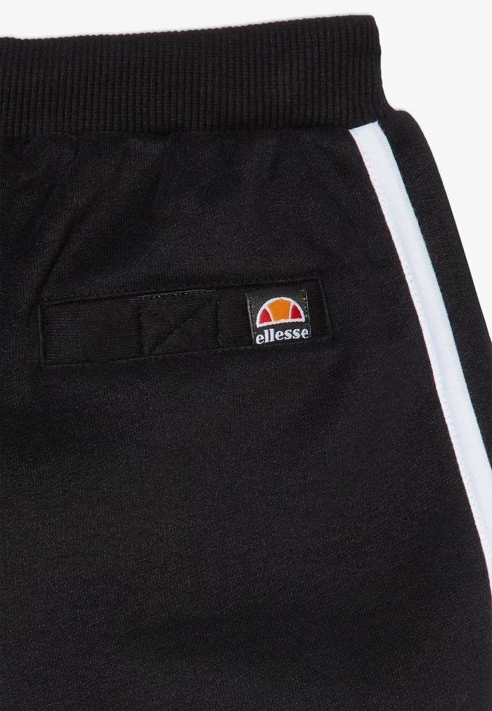 Ellesse VICTENA - Pantalon De Survêtement - Black 4 Ellesse VICTENA - Pantalon De Survêtement - Black – Image 4