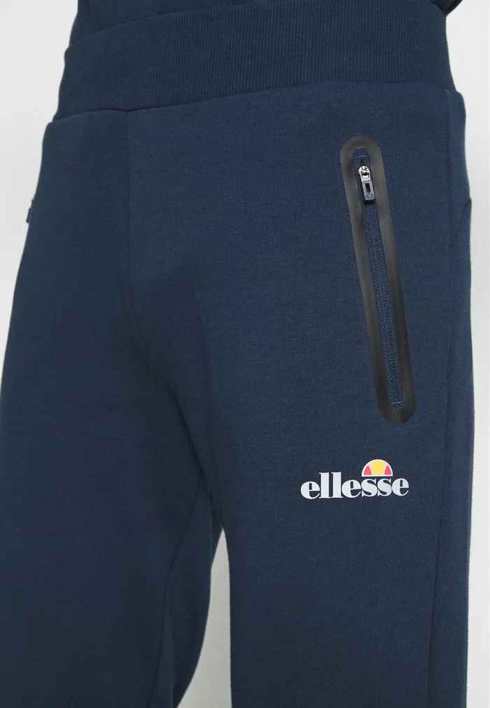 Ellesse OSTERIA - Pantalon De Survêtement - Navy 5 Ellesse OSTERIA - Pantalon De Survêtement - Navy – Image 5