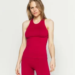 Ellesse KEEVA - Débardeur - Red