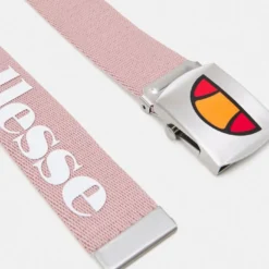Ellesse KAGALO UNISEX - TEENS - 9+YEARS - Ceinture - Pink -Ellesse Elegant Boutique f2d1df5a0f194affad965beac8d582c7