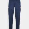 Ellesse SALONE PANT - Pantalon De Survêtement - Navy