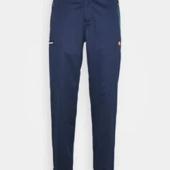 Ellesse SALONE PANT - Pantalon De Survêtement - Navy