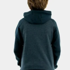 Ellesse Sweat à Capuche - Bleu 4 Ellesse Sweat à Capuche - Bleu -Ellesse Elegant Boutique f312efe0ab244ea89b8b47de56b12b43