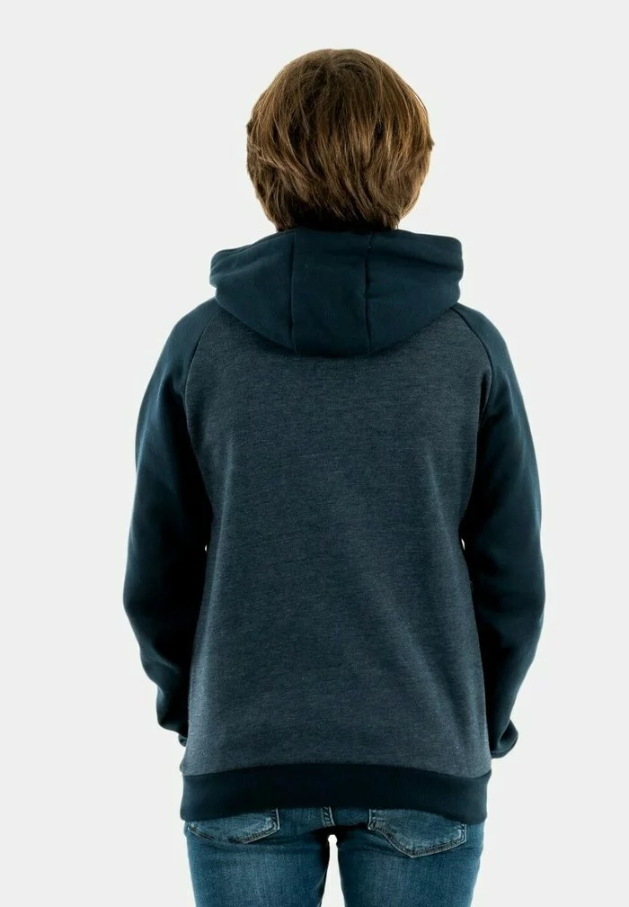 Ellesse Sweat à Capuche - Bleu 2 Ellesse Sweat à Capuche - Bleu â Image 2