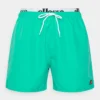 Ellesse TEYNOR - Short De Bain - Green