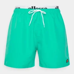 Ellesse TEYNOR - Short De Bain - Green