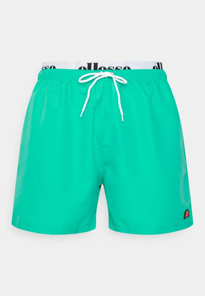 Ellesse TEYNOR - Short De Bain - Green 1 Ellesse TEYNOR - Short De Bain - Green