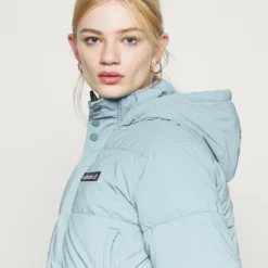Ellesse MONOLIS REFLECTIVE - Veste D'hiver - Blue -Ellesse Elegant Boutique f35b68ca35a04bc799edeea35af86b4d