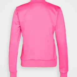 Ellesse LUDOVICA TRACKSUIT - Survêtement - Neon Pink -Ellesse Elegant Boutique f3baf0e23d3e462d9aa09ffc039ce7a7