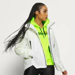 Ellesse ARCILLE HOODY - Sweat à Capuche - Neon Yellow -Ellesse Elegant Boutique f3c3968a34ed4717aa54e8a01ea362e2