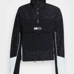 Ellesse TOBIAS TRACK JACKETS - Veste Coupe-vent - Black 8 Ellesse TOBIAS TRACK JACKETS - Veste Coupe-vent - Black -Ellesse Elegant Boutique f3ca4a12cb6b414981aa9b83aea2701d