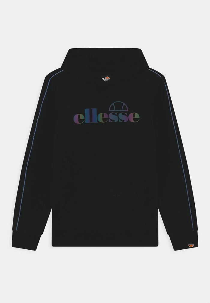 Ellesse INMANO HOODY - Sweatshirt - Black 1 Ellesse INMANO HOODY - Sweatshirt - Black
