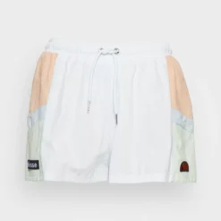 Ellesse POSCURO - Short - White -Ellesse Elegant Boutique f435100b83e141e0bd144931e1b81249