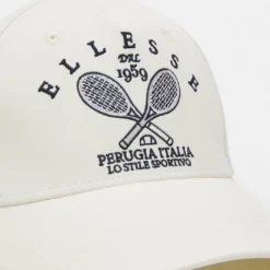 Ellesse TROMSI - Casquette - Off White -Ellesse Elegant Boutique f4663c050fa74a5e91073df66d8acc82
