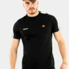 Ellesse T-shirt Imprimé - Noir