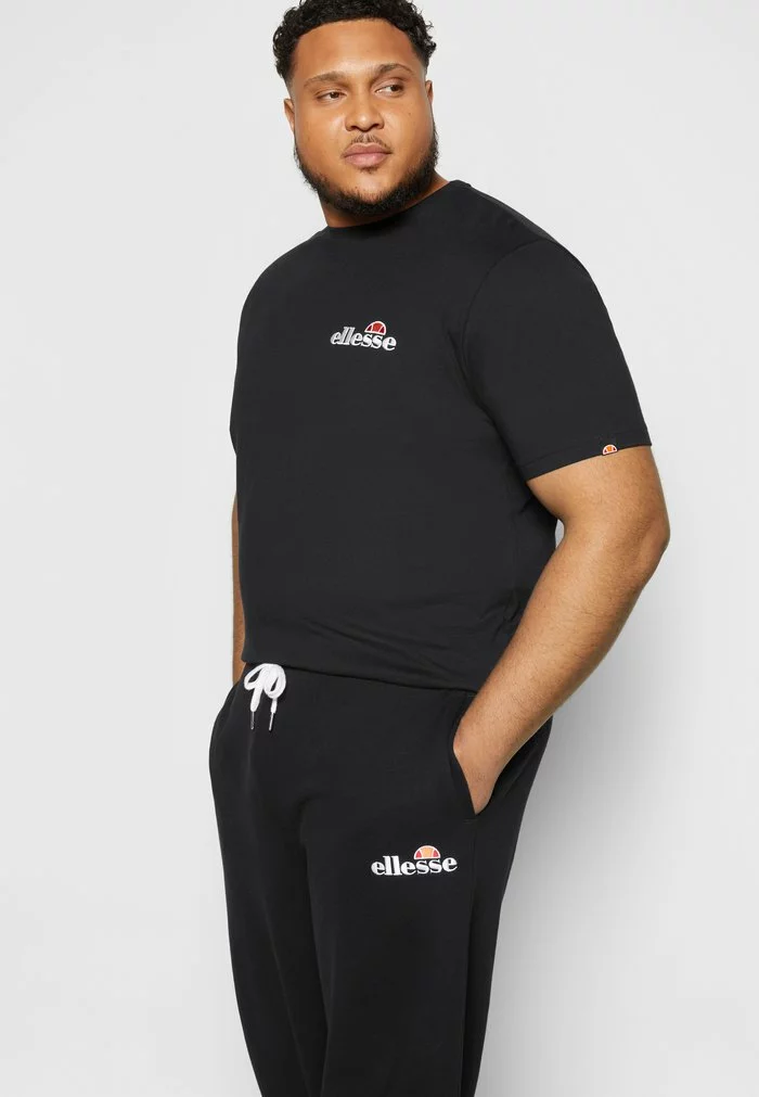 Ellesse NIORO PANT - Pantalon De Survêtement - Black 6 Ellesse NIORO PANT - Pantalon De Survêtement - Black – Image 6