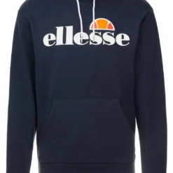 Ellesse GOTTERO - Sweat à Capuche - Navy 8 Ellesse GOTTERO - Sweat à Capuche - Navy -Ellesse Elegant Boutique f4a31b92c6c94549a2f1617e271002d0