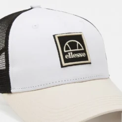 Ellesse SELLIN UNISEX - Casquette - White/beige -Ellesse Elegant Boutique f4b812bdab44457aa1086aa7c67249c0
