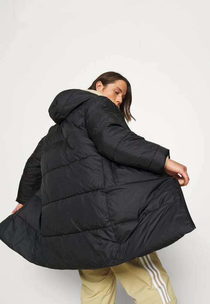 Ellesse LALONIO - Veste D'hiver - Black 6 Ellesse LALONIO - Veste D'hiver - Black â Image 6