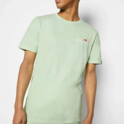 Ellesse TACOMO - T-shirt Basique - Green -Ellesse Elegant Boutique f4ff4b4cc8044b3a834fbe6f82cedc6f