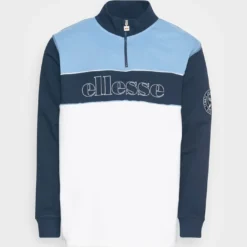 Ellesse STANZA TRACK - Sweatshirt - Multi 8 Ellesse STANZA TRACK - Sweatshirt - Multi -Ellesse Elegant Boutique f51d9ab9addd43e7a4ee4f505bd674c5