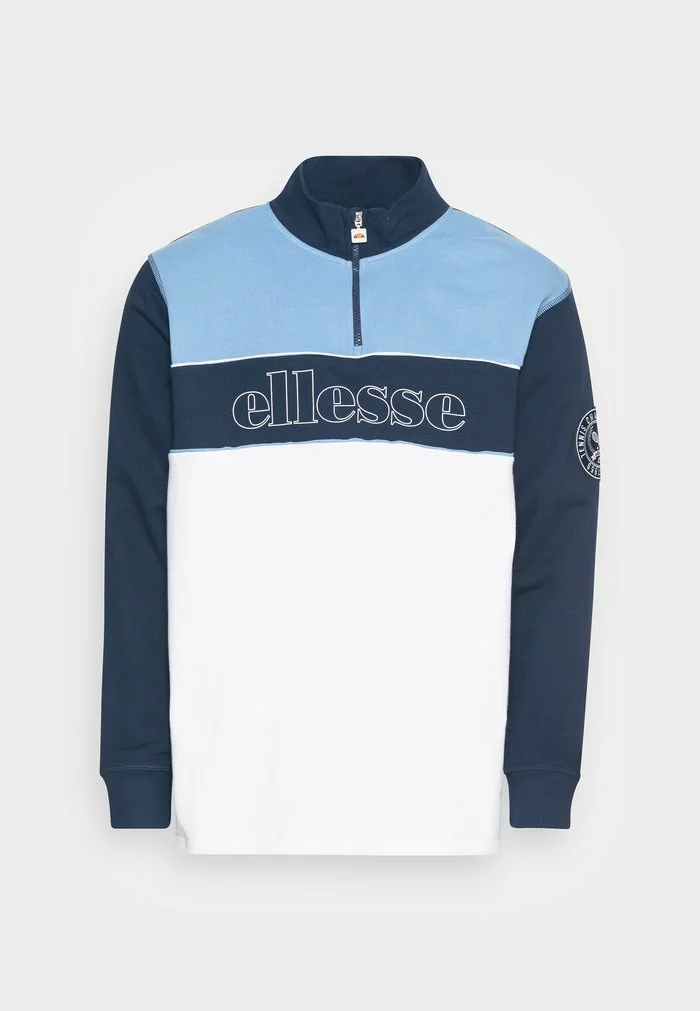 Ellesse STANZA TRACK - Sweatshirt - Multi 4 Ellesse STANZA TRACK - Sweatshirt - Multi – Image 4