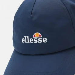 Ellesse OLBO CAP UNISEX - Casquette - Navy -Ellesse Elegant Boutique f52afadcacf54205940d6948c0019020