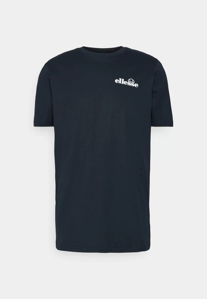 Ellesse TOMMA LOUNGEWEAR SETS - Pyjama - Navy 2 Ellesse TOMMA LOUNGEWEAR SETS - Pyjama - Navy â Image 2