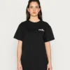 Ellesse ADORE DRESS - Robe De Jour - Black