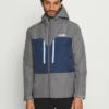 Ellesse MEDRELLO - Veste Légère - Dark Grey