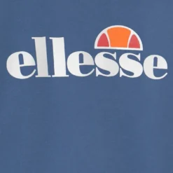 Ellesse SIOBHEN - Sweatshirt - Blue -Ellesse Elegant Boutique f55f3f7a432249d5b7e2604f54330216