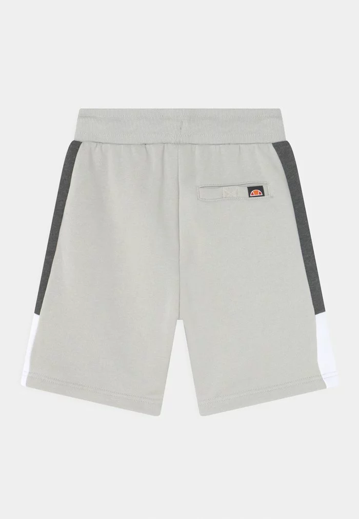 Ellesse BIANCI - Short - Light Grey 2 Ellesse BIANCI - Short - Light Grey – Image 2