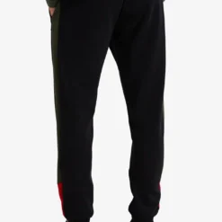 Ellesse ALBON - Pantalon De Survêtement - Schwarz -Ellesse Elegant Boutique f5a585541b12433482c3612bb36fec5b