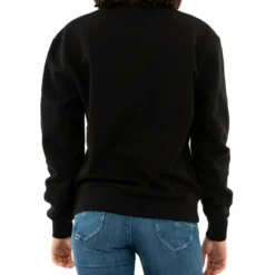 Ellesse Sweatshirt - Noir -Ellesse Elegant Boutique f5b660927d784c77829bff69c89dd10c