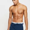 Ellesse NASELLO SWIM - Short De Bain - Navy