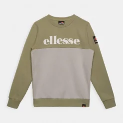 Ellesse NOSTO - Sweatshirt - Light Green