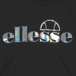 Ellesse RAYA HOODY - Sweatshirt - Black 5 Ellesse RAYA HOODY - Sweatshirt - Black -Ellesse Elegant Boutique f61132a82363497c96f413b73dfa8144