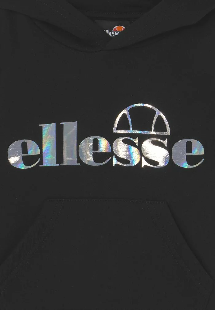 Ellesse RAYA HOODY - Sweatshirt - Black 3 Ellesse RAYA HOODY - Sweatshirt - Black – Image 3