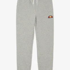 Ellesse COLINO - Pantalon De Survêtement - Grey Marl