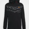 Ellesse DANIALO HOODY - Sweat à Capuche - Black