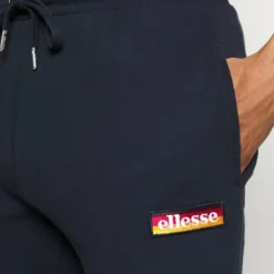 Ellesse YONVEST - Pantalon De Survêtement - Navy -Ellesse Elegant Boutique f684186bac18432eb69a464efd4e11e1