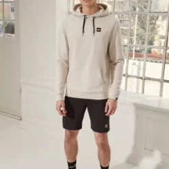 Ellesse CLOVI - Sweatshirt - Beige