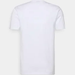 Ellesse T-shirt Imprimé - White -Ellesse Elegant Boutique f6d173218c124bd7847a53fbe4007425