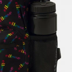 Ellesse ERINO BACKPACK & WATER BOTTLE SET UNISEX - Sac à Dos - Black/multi-coloured -Ellesse Elegant Boutique f6fd970b8c6645608b9cae690978ccef